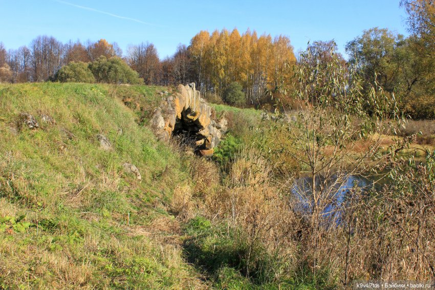 Золотая Осень в Грузинах | Бэйбики Золотая Осень в Грузинах — Куклы Sylvia Natterer (Сильвия Наттерер): Gotz (фото 3)