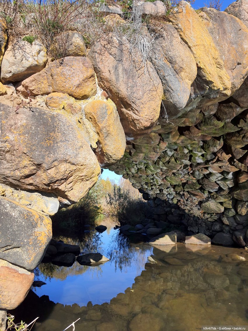 Золотая Осень в Грузинах | Бэйбики Золотая Осень в Грузинах — Куклы Sylvia Natterer (Сильвия Наттерер): Gotz