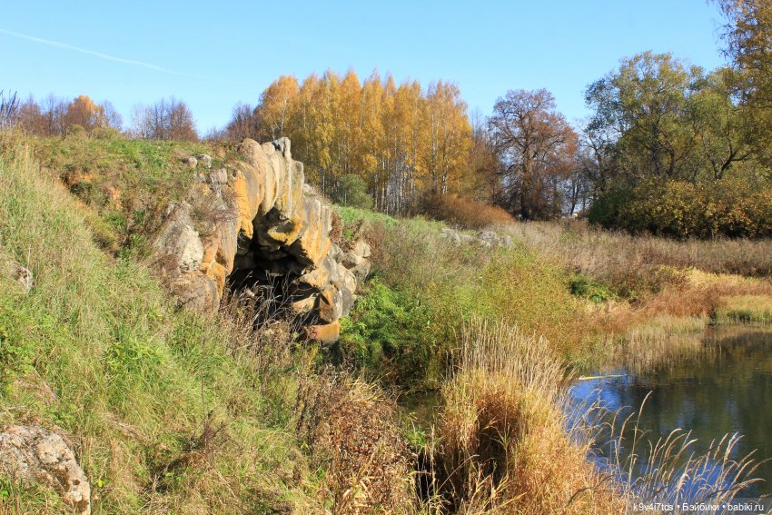 Золотая Осень в Грузинах | Бэйбики Золотая Осень в Грузинах — Куклы Sylvia Natterer (Сильвия Наттерер): Gotz (фото 5)