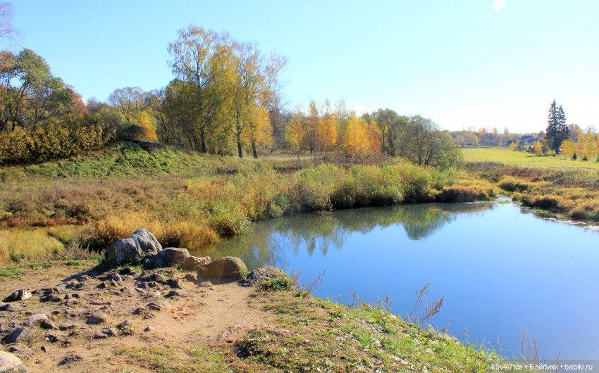 Золотая Осень в Грузинах | Бэйбики Золотая Осень в Грузинах — Куклы Sylvia Natterer (Сильвия Наттерер): Gotz