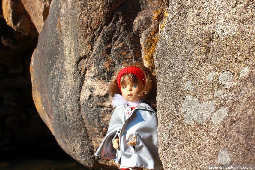 Золотая Осень в Грузинах | Бэйбики Золотая Осень в Грузинах — Куклы Sylvia Natterer (Сильвия Наттерер): Gotz