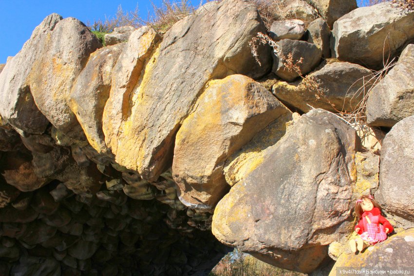 Золотая Осень в Грузинах | Бэйбики Золотая Осень в Грузинах — Куклы Sylvia Natterer (Сильвия Наттерер): Gotz