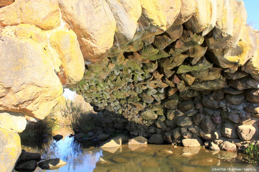 Золотая Осень в Грузинах | Бэйбики Золотая Осень в Грузинах — Куклы Sylvia Natterer (Сильвия Наттерер): Gotz (фото 10)