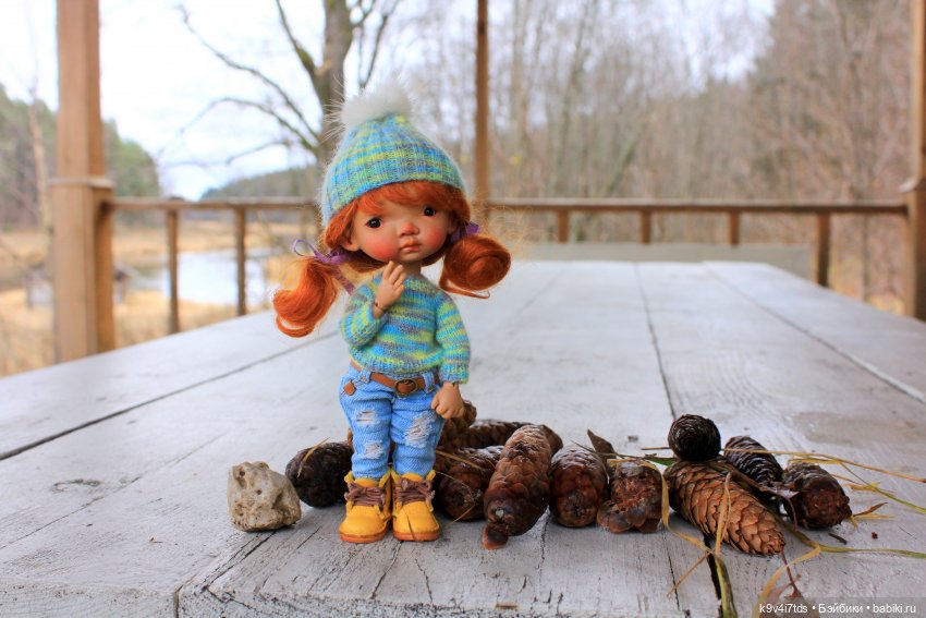 День Седьмого ноября в Усадьбе "Василёво"