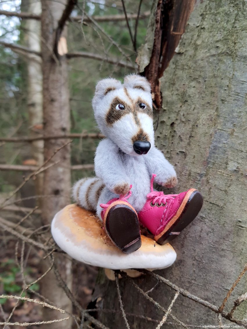 День Седьмого ноября в Усадьбе "Василёво", заключительная часть