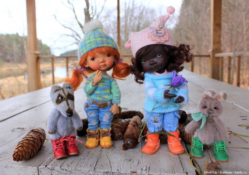 День Седьмого ноября в Усадьбе "Василёво"