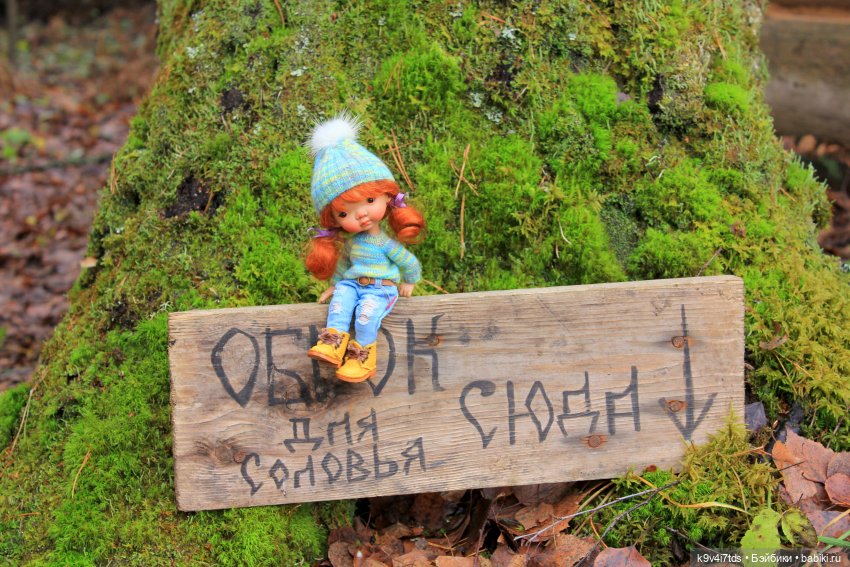 День Седьмого ноября в Усадьбе "Василёво", заключительная часть