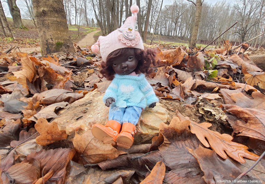 День Седьмого ноября в Усадьбе "Василёво"