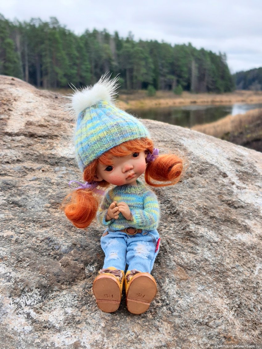 День Седьмого ноября в Усадьбе "Василёво"