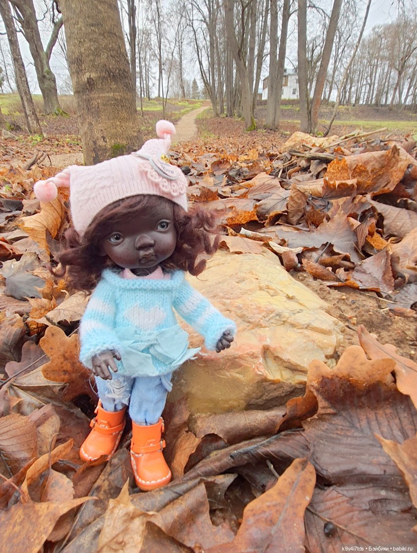 День Седьмого ноября в Усадьбе "Василёво"