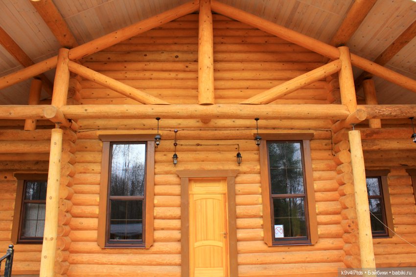 День Седьмого ноября в Усадьбе "Василёво"