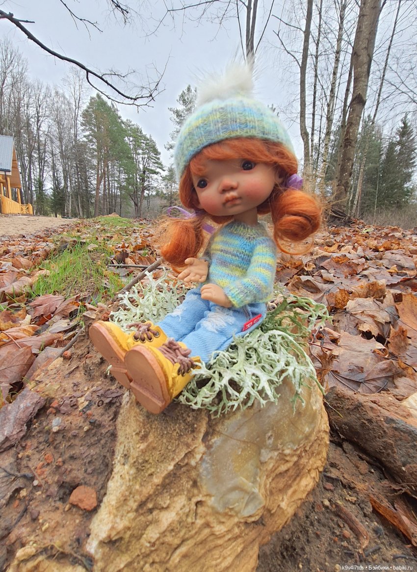 День Седьмого ноября в Усадьбе "Василёво"