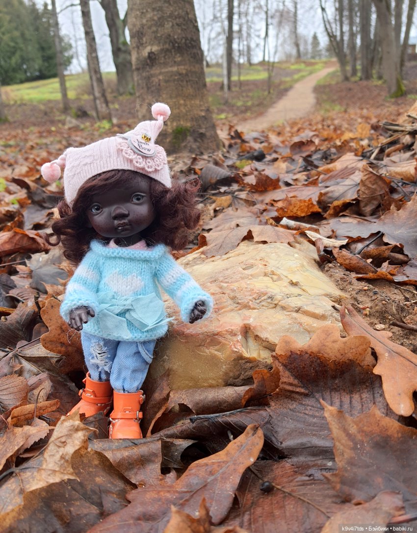 День Седьмого ноября в Усадьбе "Василёво"