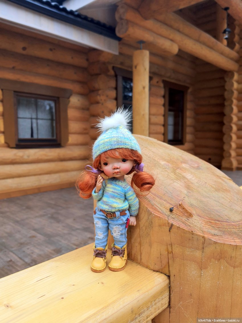 День Седьмого ноября в Усадьбе "Василёво"