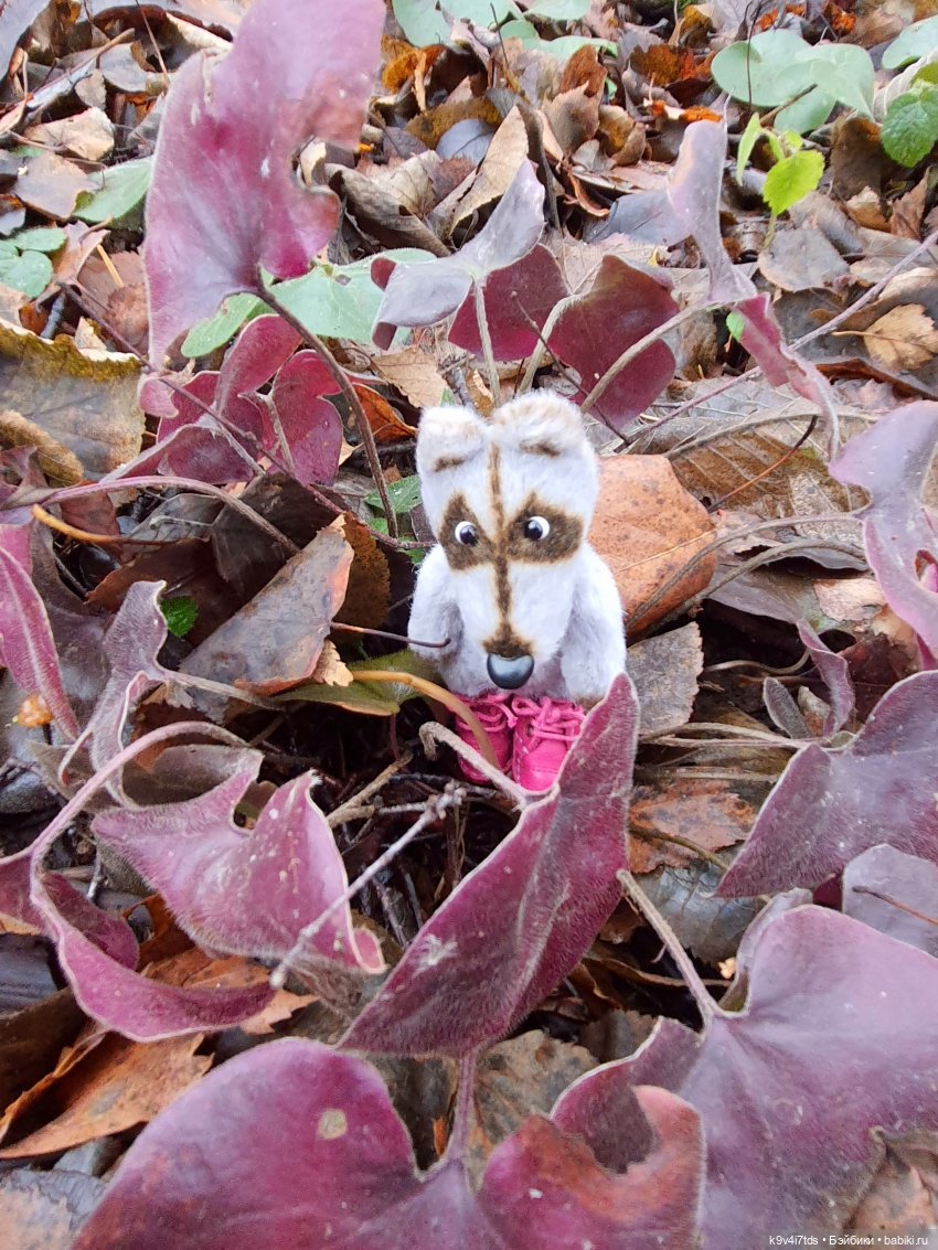День Седьмого ноября в Усадьбе "Василёво", заключительная часть