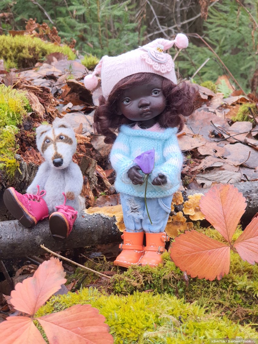 День Седьмого ноября в Усадьбе "Василёво", заключительная часть