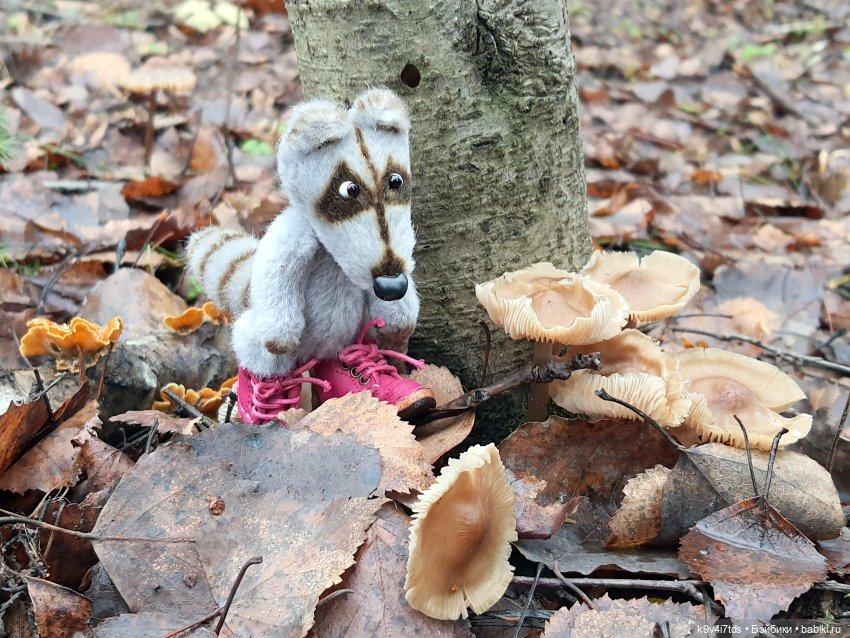 День Седьмого ноября в Усадьбе "Василёво", заключительная часть