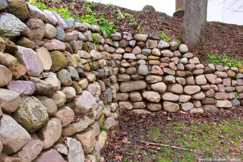 День Седьмого ноября в Усадьбе "Василёво", заключительная часть