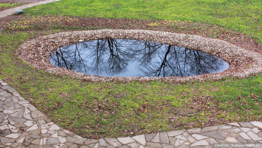 День Седьмого ноября в Усадьбе "Василёво", заключительная часть