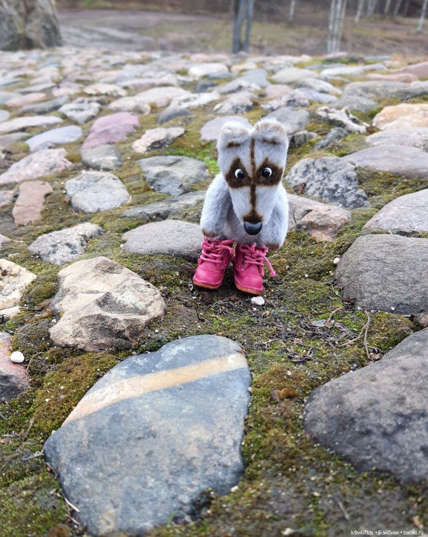 День Седьмого ноября в Усадьбе "Василёво", заключительная часть