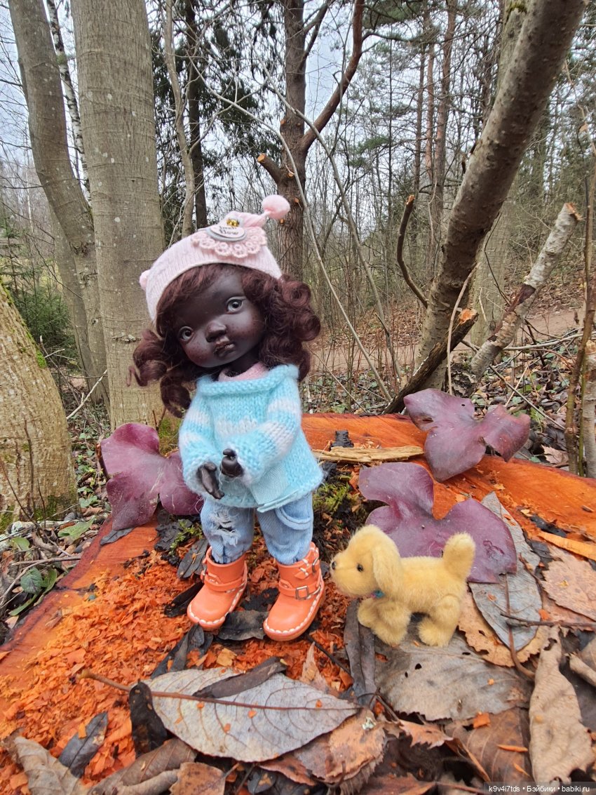 День Седьмого ноября в Усадьбе "Василёво", заключительная часть