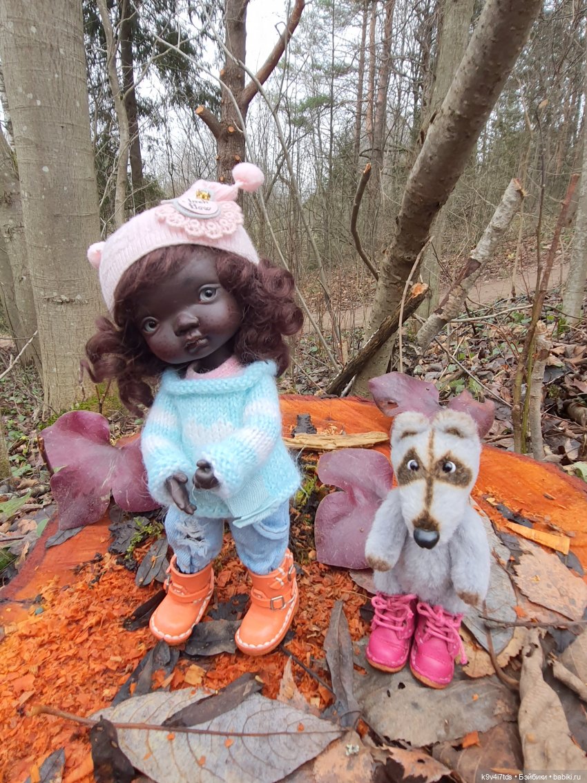 День Седьмого ноября в Усадьбе "Василёво", заключительная часть