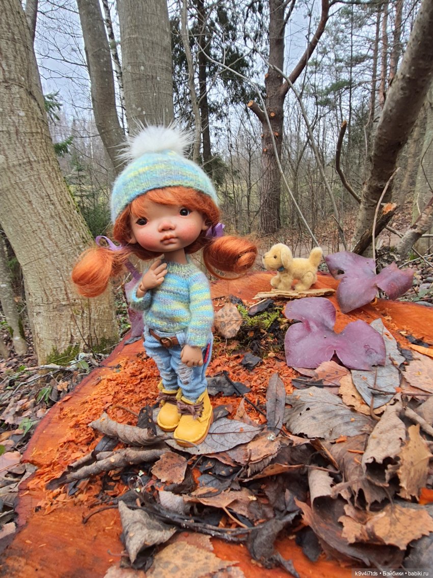 День Седьмого ноября в Усадьбе "Василёво", заключительная часть