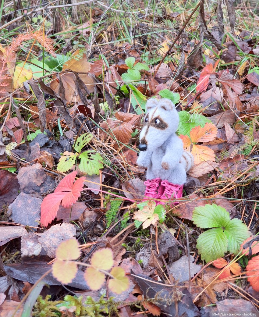 День Седьмого ноября в Усадьбе "Василёво", заключительная часть