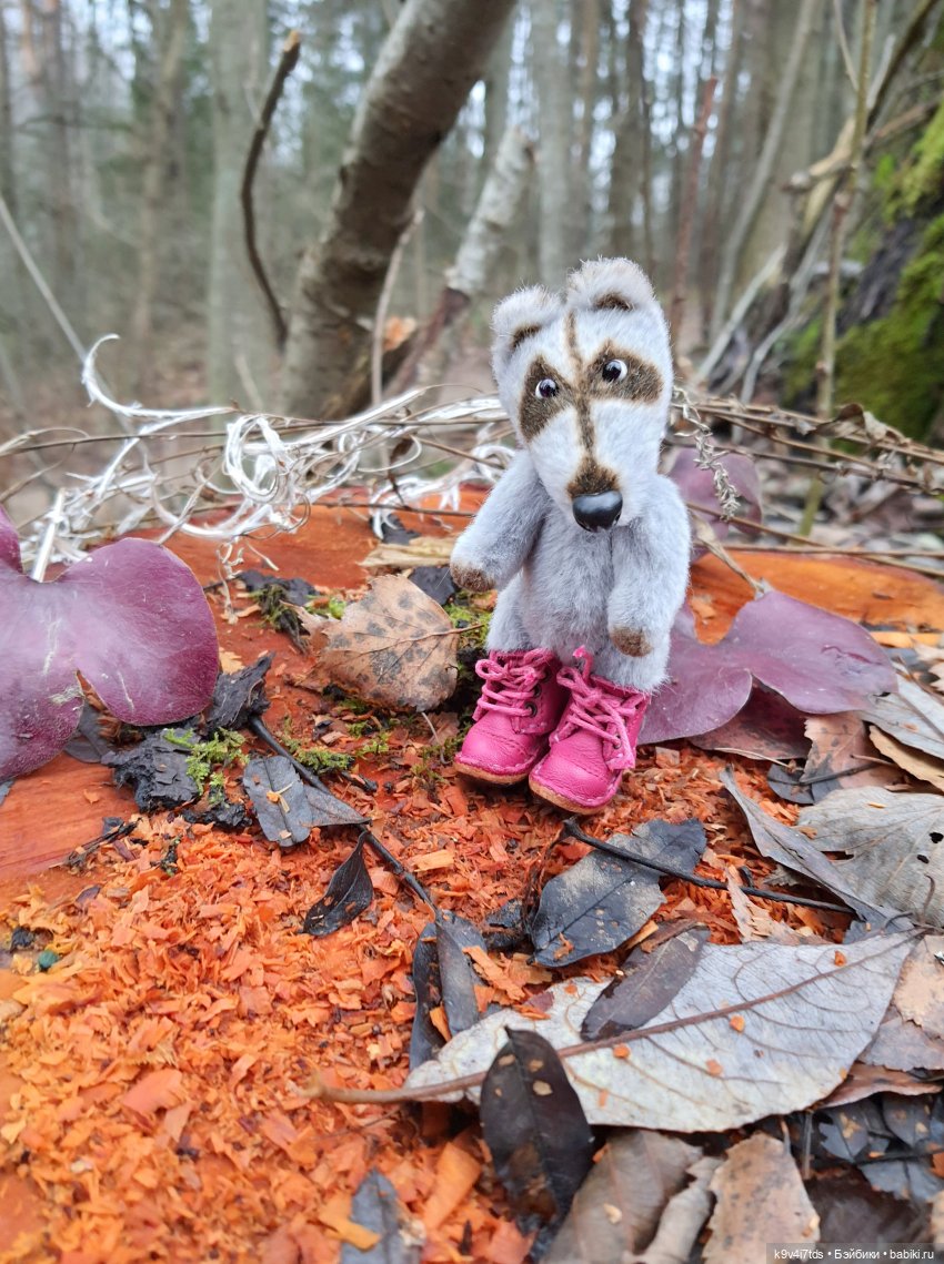 День Седьмого ноября в Усадьбе "Василёво", заключительная часть