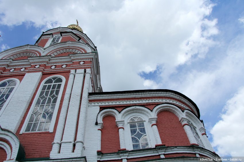 Путешествие в Кимры, часть первая