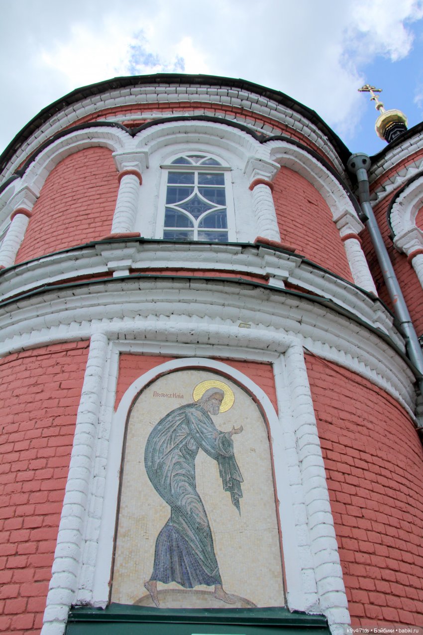 Путешествие в Кимры, часть первая