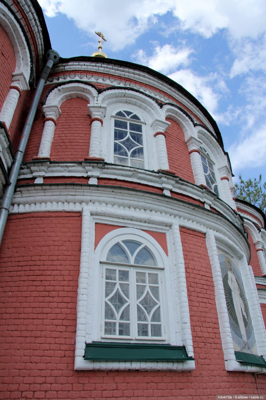 Путешествие в Кимры, часть первая