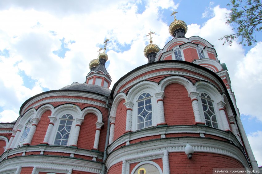 Путешествие в Кимры, часть первая