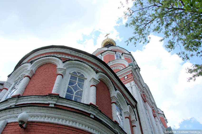 Путешествие в Кимры, часть первая