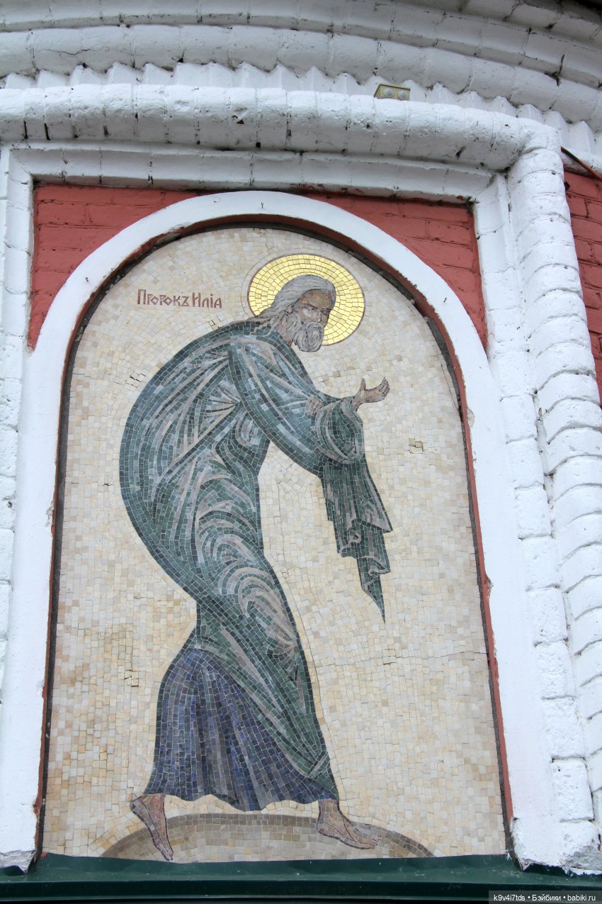 Путешествие в Кимры, часть первая