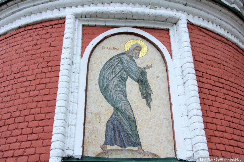 Путешествие в Кимры, часть первая