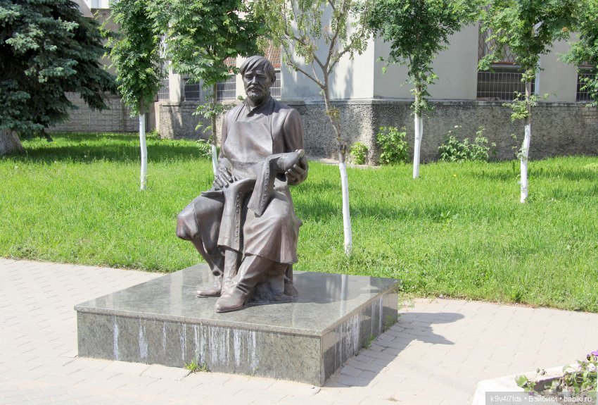 Путешествие в Кимры, часть первая (фото 9)