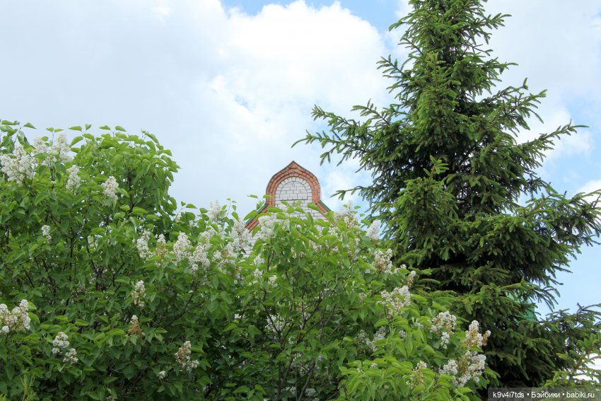 Путешествие в Кимры, часть первая