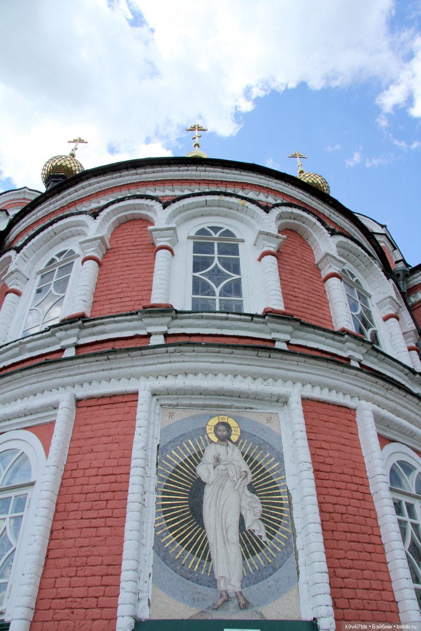 Путешествие в Кимры, часть первая