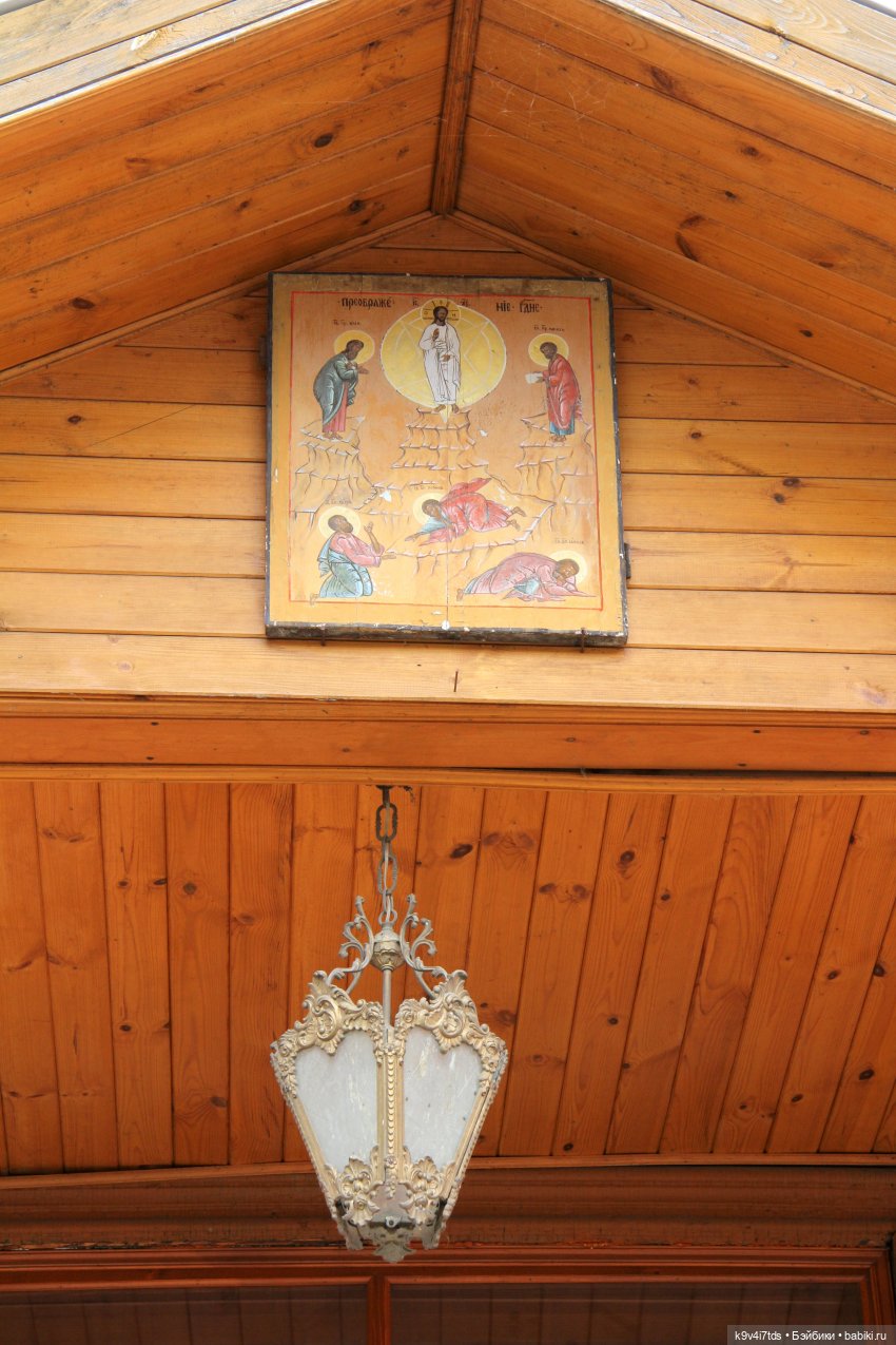 Путешествие в Кимры, часть первая