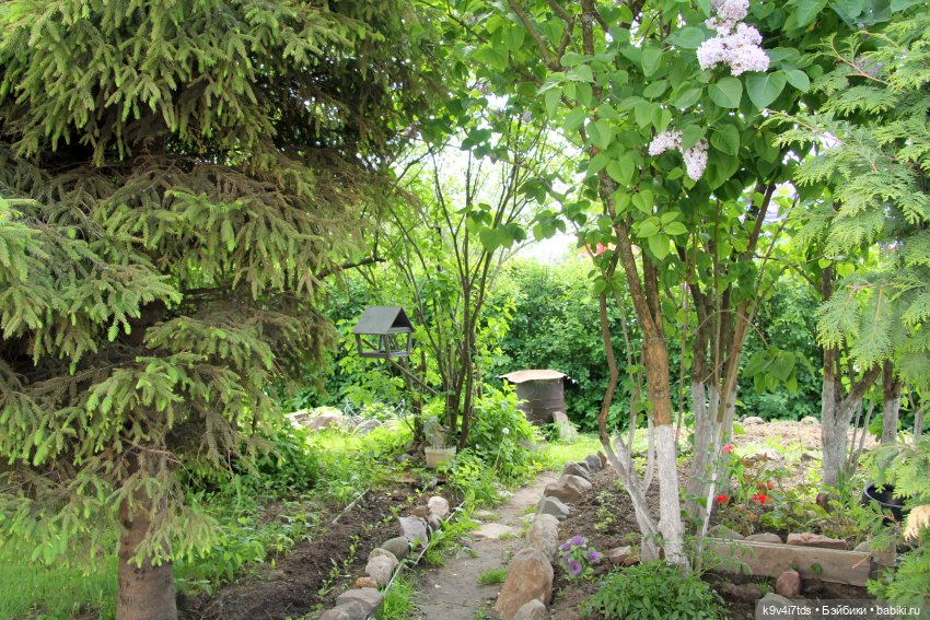 Путешествие в Кимры, часть первая