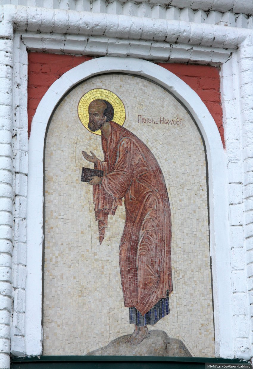 Путешествие в Кимры, часть первая