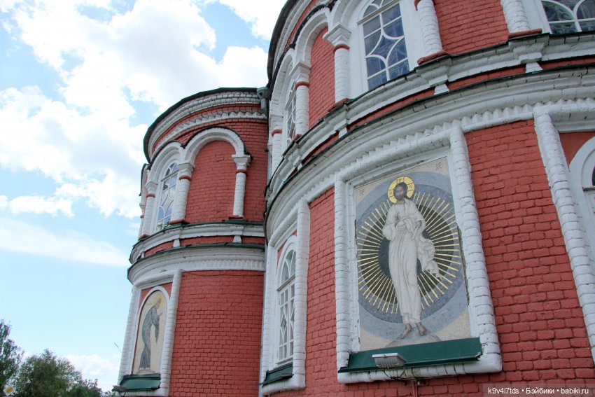 Путешествие в Кимры, часть первая