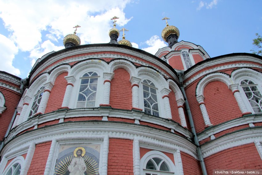 Путешествие в Кимры, часть первая