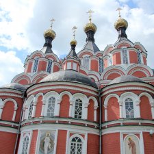 Путешествие в Кимры, часть первая