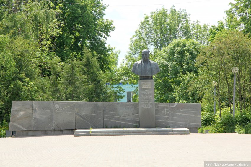 Путешествие в Кимры, часть первая