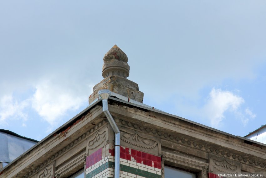 Путешествие в Кимры, часть первая