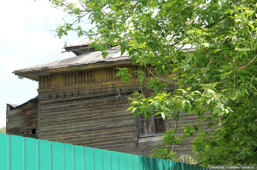 Путешествие в Кимры, часть вторая