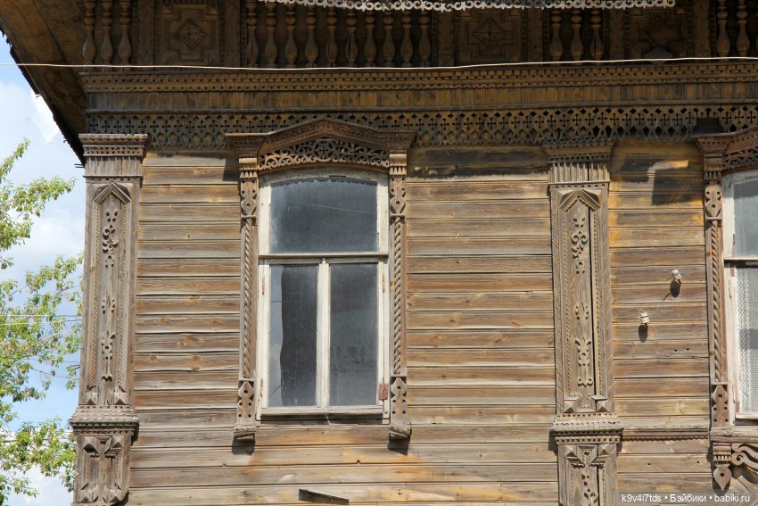 Путешествие в Кимры, часть вторая