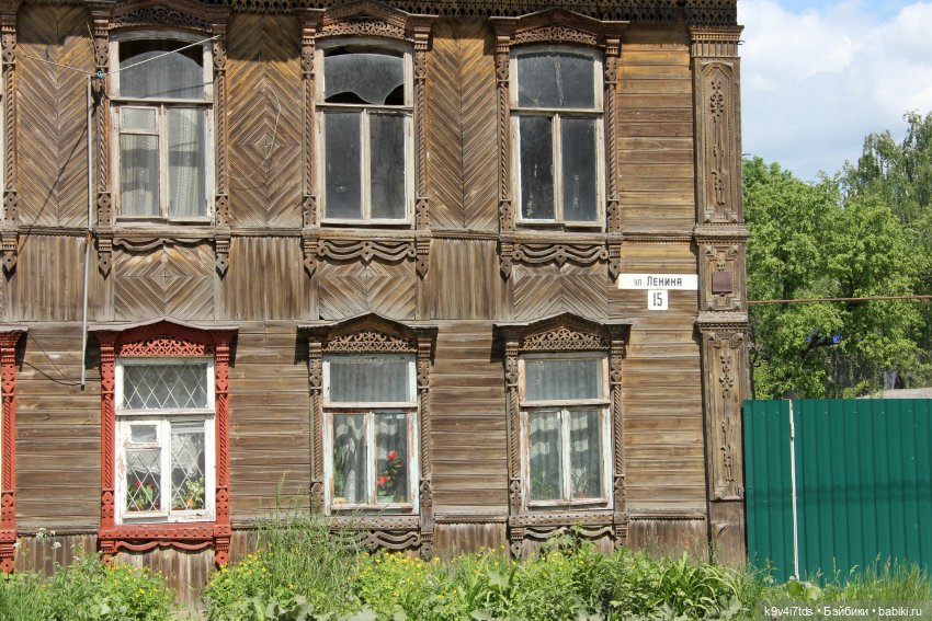 Путешествие в Кимры, часть вторая